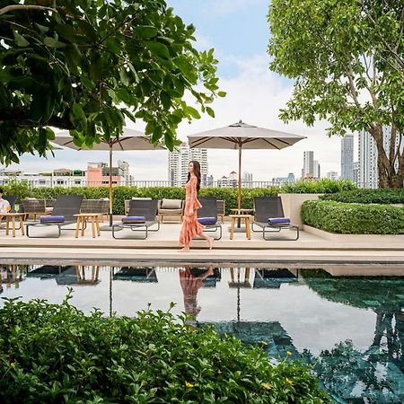 Hotel Madi Paidi Bangkok, Autograph Collection Esterno foto