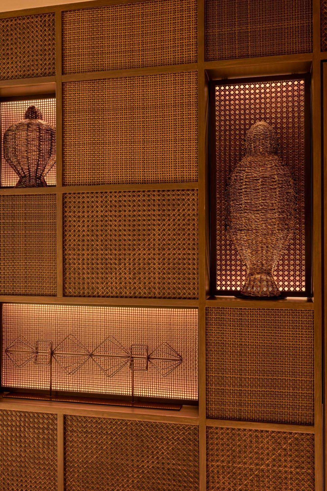 Hotel Madi Paidi Bangkok, Autograph Collection Esterno foto